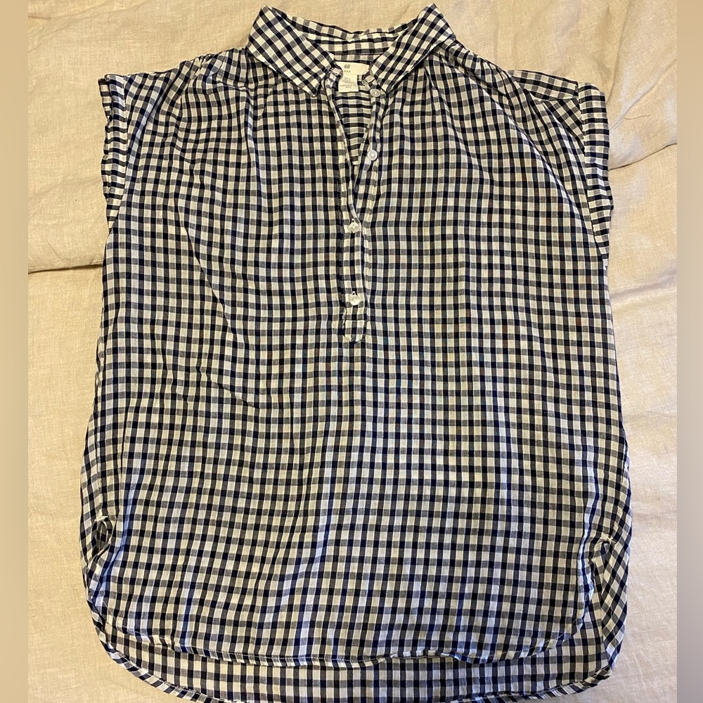 H&M Top